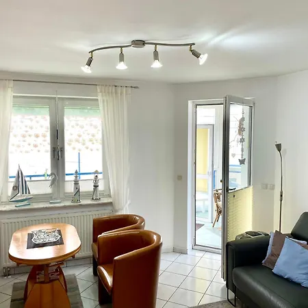 Relax 3 Apartment *