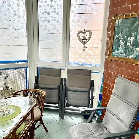 Relax 3 Apartment *
