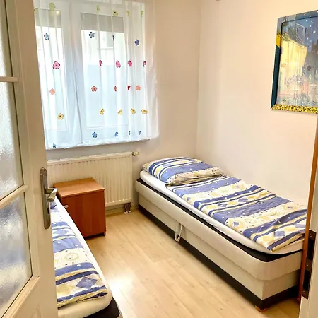 Apartment Relax 3 *