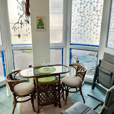 Relax 3 Apartment *