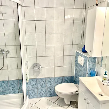 Relax 3 Apartment Miedzyzdroje
