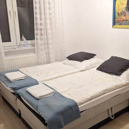 Relax 3 * Miedzyzdroje