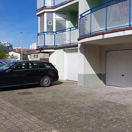 Apartment Relax 3 *