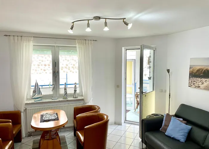 Relax 3 Apartamento *