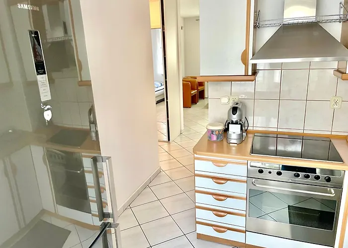 Relax 3 Miedzyzdroje