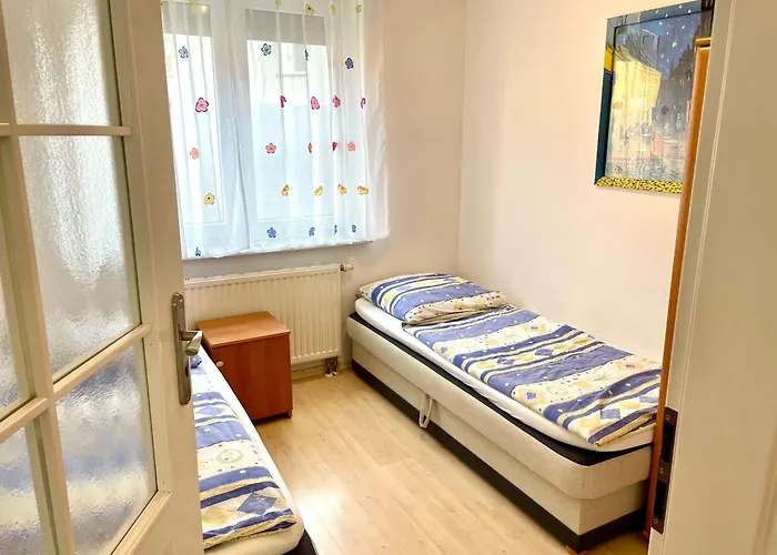 Apartamento Relax 3 *