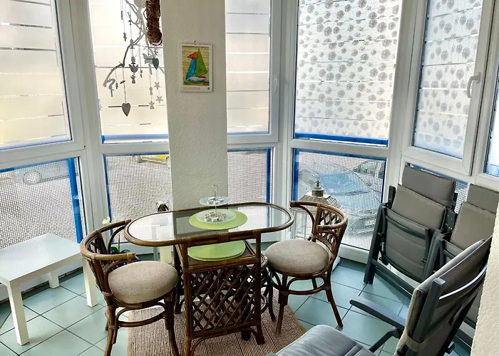 Relax 3 Apartamento *