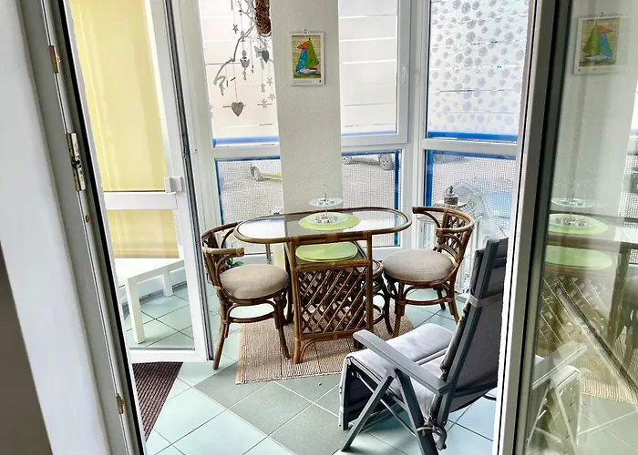 Apartamento Relax 3 Miedzyzdroje