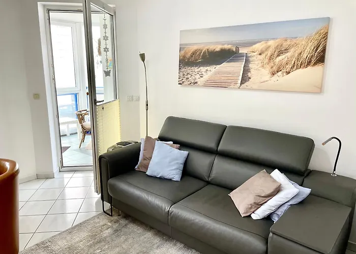 Relax 3 Miedzyzdroje