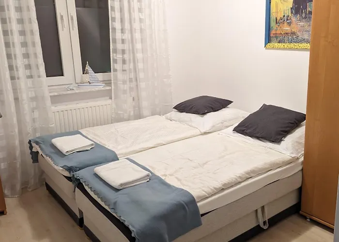 Relax 3 * Miedzyzdroje